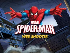 Spider-Man Web Shooter — free online game