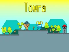 Towra — free online game