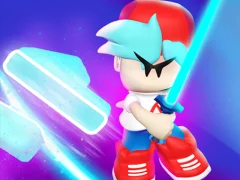 FNF: Pico VS Tankman — free online game