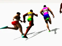 Sprinter — free online game