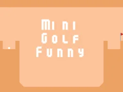 Mini Golf Funny — free online game
