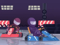 Racing Cars Memory — δωρεάν online παιχνίδι