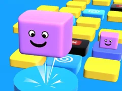 Jump Stacky Cube 3D — free online game