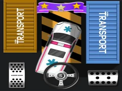 Spil Ambulance Parking online