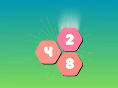 Hexa Merge — free online game