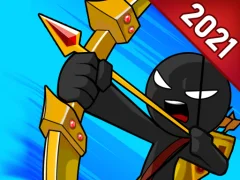 Stick Fight The Game — free online game