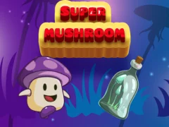 Super Mushroom — free online game