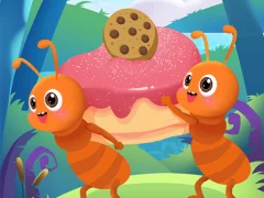 Idle Ants — free online game
