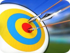 Archery Strike — free online game