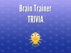 Brain Trainer Trivia — δωρεάν online παιχνίδι