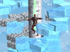 Santa Clause Ice Breaker — free online game
