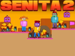 Senita 2 — free online game