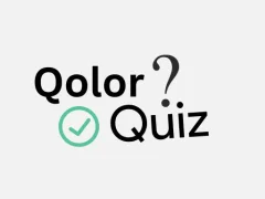 Qolor Quiz Game — free online game