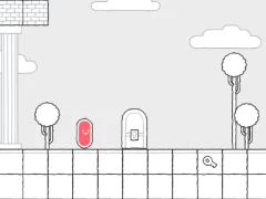 Scribble World Platform Puzzle Adventure — free online game