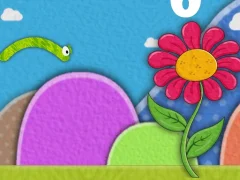 Worm Arcade 2d — free online game