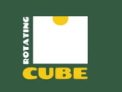 Rotating Cube – tasuta veebimäng