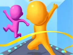 You are in the way — free online game