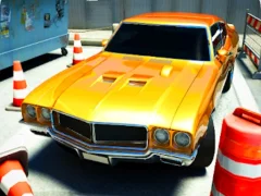 Parking Your Car — free online game
