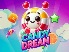 Gioco Candy Dream in linea