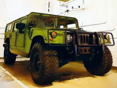 U.S.Army SUV Vehicles — free online game