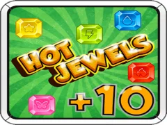 EG Hot Jewels — δωρεάν online παιχνίδι