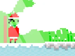 Jwèt Pixelkenstein : Merry Merry Christmas sou entènèt