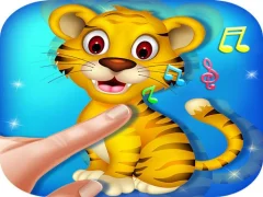 Animal Toush — joc online gratuit