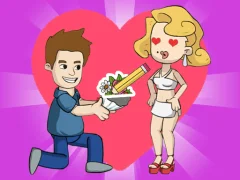 Draw Love Story — δωρεάν online παιχνίδι