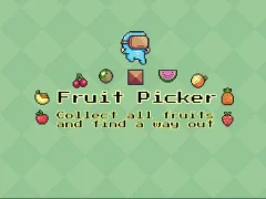 Fruit Picker — free online game