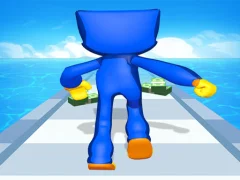 Poppy Playtime: Shourcut Race — free online game