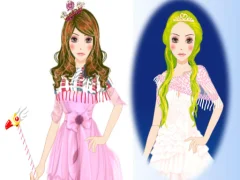 Sad Princess Nina — free online game