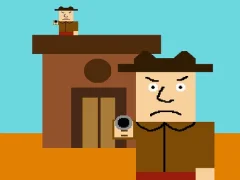 Shoot that bandits — free online game
