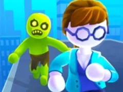 Helicopter Escape 3d — free online game