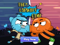 The Darwin`s game — free online game