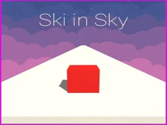 Ski in Sky — free online game