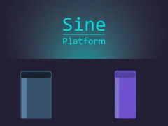 Sine Platform — free online game