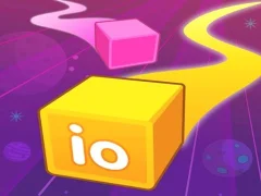 Monster Paper.io — free online game