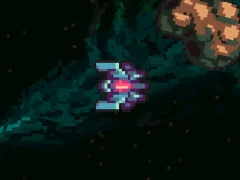 Asteroid Crush — free online game