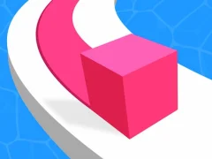 Color Line 3D — free online game