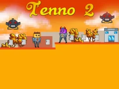 Tenno 2 — free online game