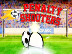 Penalty Shooters — free online game