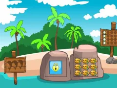 Boat Man Rescue 2 — free online game
