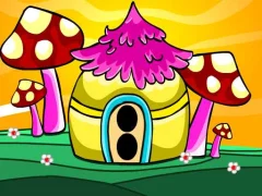 Bonzer Estate Escape — δωρεάν online παιχνίδι