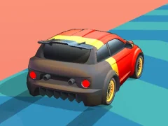 Gear Race 3D — free online game