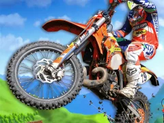 Trial Racing 3 — darmowa gra online