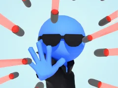 Bullet Stop — free online game