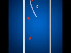 DownHill Ball — free online game
