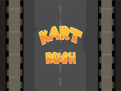 Kart Rush — free online game
