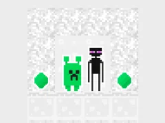 EnderStick Skymap — free online game