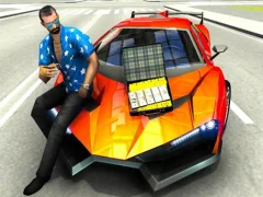 Mega Car Stunt — free online game